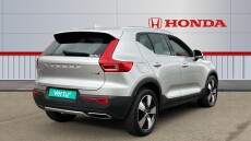 Volvo Xc40 2.0 D4 [190] Inscription 5dr AWD Geartronic Diesel Estate